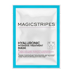 Гиалуроновая маска для лица для интенсивного ухода (Hyaluronic Intensive)
