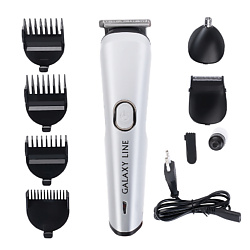 Машинка для стрижки и стайлинга GL 4162