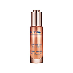 Эликсир ночной для лица с клеточным комплексом Cellular Advanced Vital Night Elixir