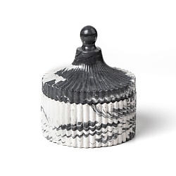 Ароматическая свеча "Нектар лунного цветка"