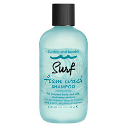 Текстурирующий шампунь Surf Foam Wash