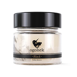 Свеча ароматическая декоративная Black