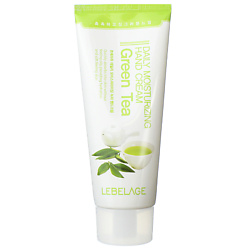 Крем для рук с Зеленым Чаем Увлажняющий Moisturizing Hand Cream Green Tea