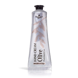 Крем для рук защита и уход с рожковым деревом и шалфеем