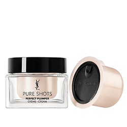 Разглаживающий крем Pure Shots Perfect Plumper. Сменный блок