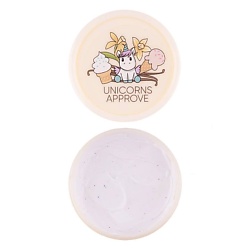 Глиняная маска Ванильное мороженое Vanilla Ice Cream Claymask