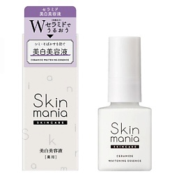 "Skin Mania" Выравнивающая тон кожи эссенция с церамидами