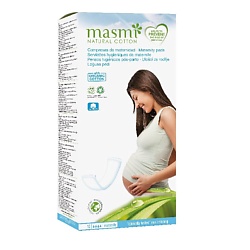 Гигиенические прокладки для послеродового периода из органического хлопка