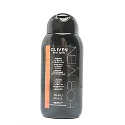 7431 Шампунь укрепляющий Мультивитаминный для жирных волос Классический