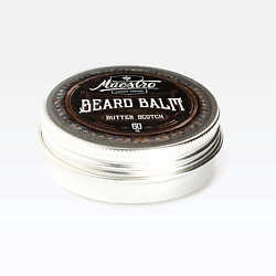 Бальзам для бороды Butter Scotch
