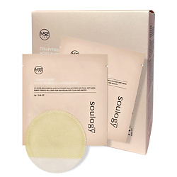 Средства для ухода за лицом без содержания: аллергены MY SKIN SOULOGY
