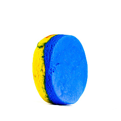 Твердая пенка для ванны "Голая правда"