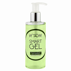 Гель маска для лица увлажняющая "SMART GEL"