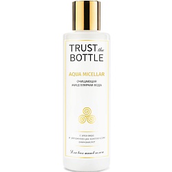 Мицеллярная вода Aqua Micellar