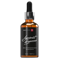 Масло для шерсти Against dryness восстановление и эластичность