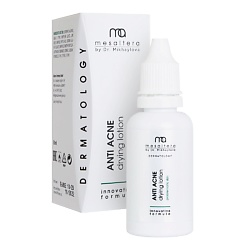 Подсушивающий лосьон ANTI ACNE DRYING LOTION