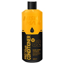 Кондиционер для волос PROFESSIONAL HAIR CONDITIONER 01