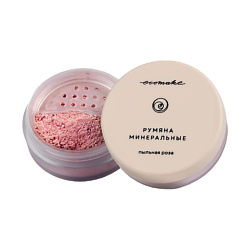Румяна минеральные