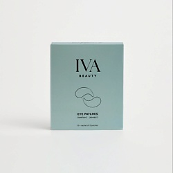 область применения: глаза IVA BEAUTY