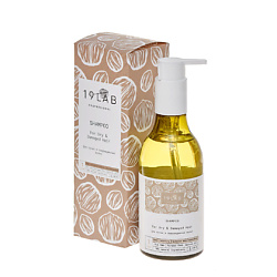 Шампунь для сухих и поврежденных волос "Глубокое восстановление"