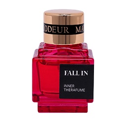 Масло для тела с ароматом INNER THERAFUME FALL IN