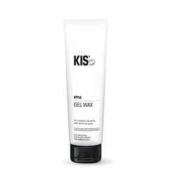 Кератиновый гель-воск Gel Wax для ультраблеска и подвижной фиксации волос