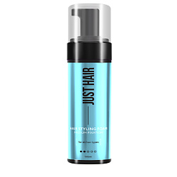 Пенка для укладки волос средней фиксации Hair Styling Foam