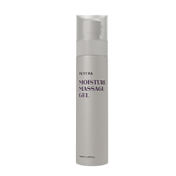 Увлажняющий массажный гель для лица MOISTURE MASSAGE GEL