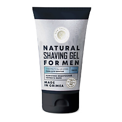 Гель для бритья Для чувствительной кожи FOR MEN