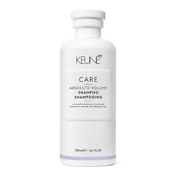 Шампунь Абсолютный Объем Care Absolute Volume Shampoo