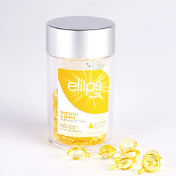 Масло для волос ELLIPS ELLIPS