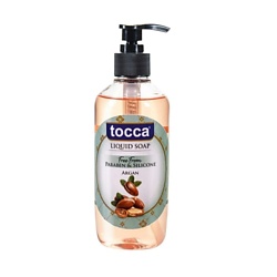 Жидкое мыло ARGAN