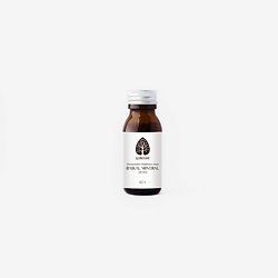 Минеральная очищающая маска Baikal mineral