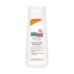 Шампунь для окрашенных волос Hair Care Color Care Shampoo