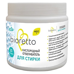Кислородный отбеливатель для стирки