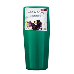 Maslo Maslyanoe Део-масло Фиалка, роликовый, натуральный, на основе масел