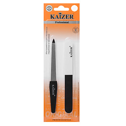 Наборы инструментов для маникюра и педикюра KAIZER