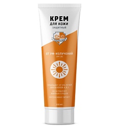 Крем для защиты от УФ лучей  «CКС PROFLINE»