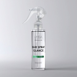 Спрей для волос Premium Line Spray Glance Dawn Horizon