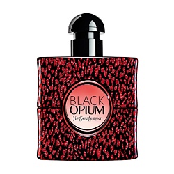 Парфюмерная вода Black Opium Baby Cat. Лимитированный выпуск