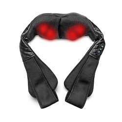 Массажер для шеи и плеч NMG 850 black