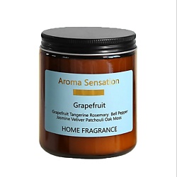 Свеча ароматическая Грейпфрут