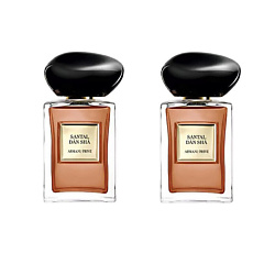 Парфюмерный набор Prive Santal Dan Sha