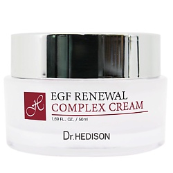Крем для лица EGF Renewal Complex Cream