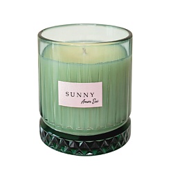 Ароматическая свеча SUNNY