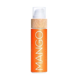 Масло для загара с ароматом манго Mango Suntan & Body Oil