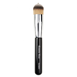 Кисть для нанесения тональной основы Tip&Blend Brush for Foundation