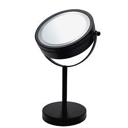 Зеркало косметическое настольное Daisy