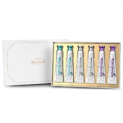 Подарочный Набор 6 предметов  Set 600 P Toothpaste 6 зубных паст