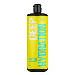 Бальзам для глубокого увлажнения Deep Hydration